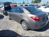 Toyota Corolla L/Le/Xle/Se/Xse 2T1BURHE4HC895365 photo
