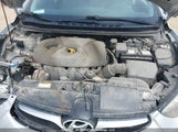 Hyundai Elantra Gl 5NPDH4AE5CH064957 снимка
