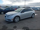 Chevrolet Cruze Ls 1G1PD5SH3C7405437 снимка