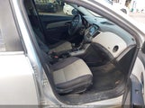 Chevrolet Cruze Ls 1G1PD5SH3C7405437 снимка
