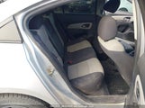Chevrolet Cruze Ls 1G1PD5SH3C7405437 снимка