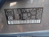 Volkswagen Jetta Sel 3VWE57BU8KM233413 снимка