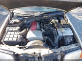 Mercedes-Benz C 230 Classic/Elegance/Sport WDBHA24G8YF951492 photo