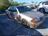 Mercedes-Benz C 230 Classic/Elegance/Sport WDBHA24G8YF951492 снимка