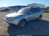 Subaru Forester 2.5X Limited JF2SHCEC4DH422979 снимка