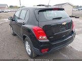 Chevrolet Trax Ls 3GNCJKSB0LL140987 снимка