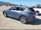 Mazda Cx-5 Gt JM3KFBDM0M0401495 fotografie