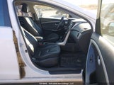 Hyundai Elantra KMHD35LEXDU148194 снимка