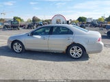 Ford Fusion Sel 3FAHP02198R213258 снимка