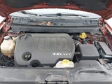 Dodge Journey Sxt 3C4PDCCG2ET283430 photo