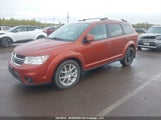 Dodge Journey Sxt 3C4PDCCG2ET283430 photo