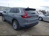Honda Cr-V Exl 2HKRS4H70PH107721 снимка
