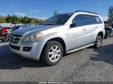 Mercedes-Benz Gl 4JGBF25E19A531072 снимка