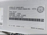Honda Civic Lx 2HGFE2F21NH118367 снимка