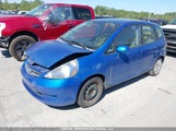 Honda Fit Dx/Lx JHMGD38488S803326 снимка
