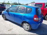 Honda Fit Dx/Lx JHMGD38488S803326 снимка