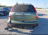 Honda Cr-V Ex-L 5J6RE48747L806248 снимка