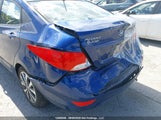 Hyundai Accent Se KMHCT4AE2HU184363 снимка