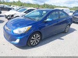Hyundai Accent Se KMHCT4AE2HU184363 снимка