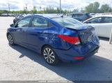Hyundai Accent Se KMHCT4AE2HU184363 снимка