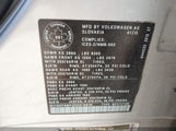 Volkswagen Touareg WVGEP9BP2DD010619 снимка