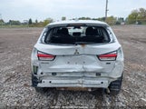 Mitsubishi Rvr Es JA4AJUAU1RU606949 снимка