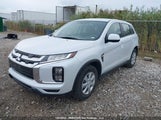 Mitsubishi Rvr Es JA4AJUAU1RU606949 снимка