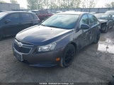Chevrolet Cruze 2Ls 1G1PL5SH8E7243715 снимка