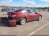 Nissan Maxima S/Sv 1N4AA5APXBC832611 снимка