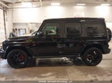MERCEDES-BENZ AMG G 63 4MATIC W1NYC7HJ0MX****** снимка