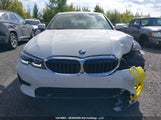 BMW 330I xDrive WBA5R7C58KFH00392 снимка
