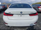 BMW 330I xDrive WBA5R7C58KFH00392 снимка