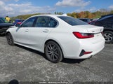 BMW 330I xDrive WBA5R7C58KFH00392 снимка