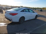 Hyundai Sonata Se/Limited 5NPEC4AC6EH920951 снимка