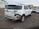Ford Explorer Xlt 1FM5K8D87HGD71752 снимка