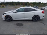 Honda Civic Sport 2HGFC2F86MH010643 снимка
