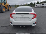 Honda Civic Sport 2HGFC2F86MH010643 снимка