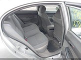 Honda Civic Dx-G 2HGFA1F40BH102082 снимка