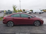 Honda Civic Ex 4Dr 2HGFB2F59FH006355 снимка