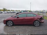 Honda Civic Ex 4Dr 2HGFB2F59FH006355 снимка