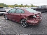 Honda Civic Ex 4Dr 2HGFB2F59FH006355 снимка