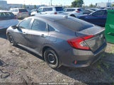 Honda Civic Touring 2HGFC1F93JH100265 снимка