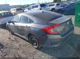 Honda Civic Touring 2HGFC1F93JH100265 снимка