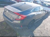 Honda Civic Touring 2HGFC1F93JH100265 снимка