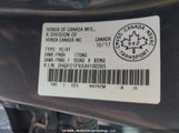 Honda Civic Touring 2HGFC1F93JH100265 снимка