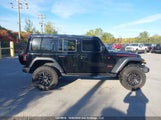 Jeep Wrangler Rubicon 1C4RJXFG8RW180985 fotografie