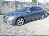 Mazda 6 I 1YVHP82A195M05605 снимка