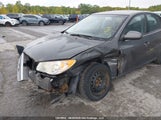 Hyundai Elantra KMHDU45D49U650685 снимка