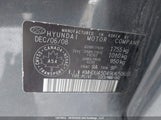 Hyundai Elantra KMHDU45D49U650685 снимка
