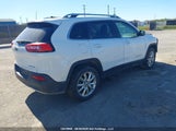 Jeep Cherokee Limited 1C4PJMDB5EW197265 снимка